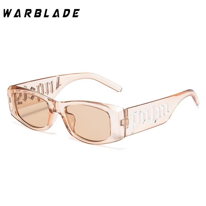 Luxury Trendy Sunglasses