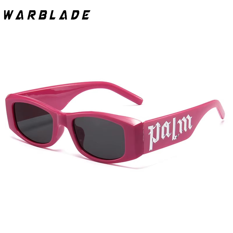 Luxury Trendy Sunglasses
