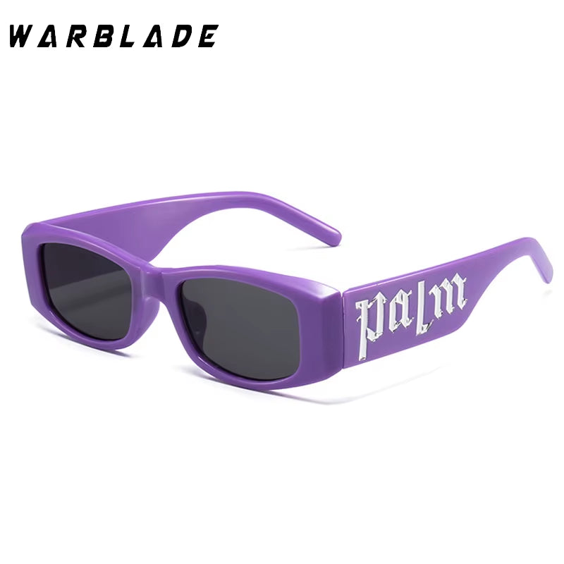 Luxury Trendy Sunglasses 