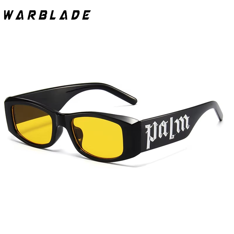 Luxury Trendy Sunglasses 