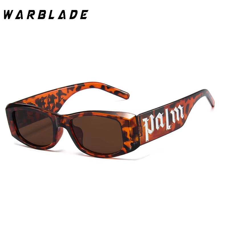 Luxury Trendy Sunglasses 