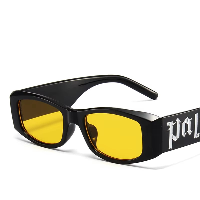 Luxury Trendy Sunglasses 
